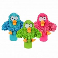 Coockoo Bottle Squeaker 27cm