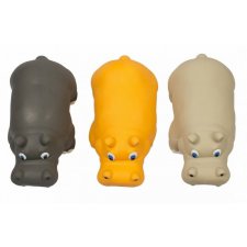 Duvo + Hipopotam Lateksowy