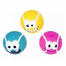 Duvo + Piłka Lateksowa Uśmiech