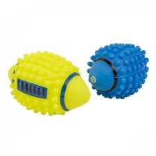 Duvo + Zabawka Winylowa Rugby