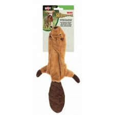 Skinneeez Zabawka bez wypełnienia Bóbr