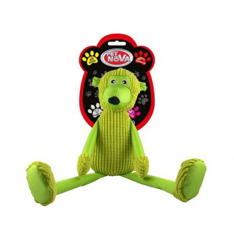 Pet Nova Mr. Green Pluszowa zabawka dla psa