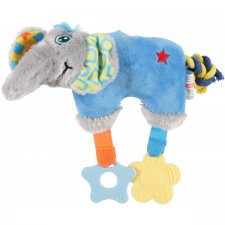 Zolux Zabawka dla szczeniąt Puppy Słoń