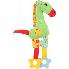 Zolux Zabawka dla szczeniąt Puppy Żyrafa
