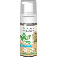 Francodex Szampon dla kota Biodene w w piance bez spłukiwania