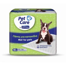 SEPTONA Pet Care mata dla psa 60x90cm