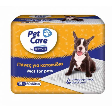 SEPTONA Pet Care mata dla psa 60x60cm