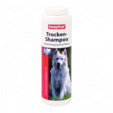 Beaphar Grooming Trocken Shampoo SUCHY Szampon dla psów