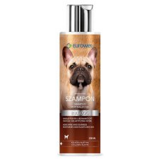Eurowet Szampon dla buldożków francuskich