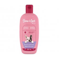 Dermapharm Sensi-i-Lavi Buldog Francuski