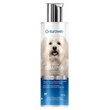Eurowet Szampon nawilżający
