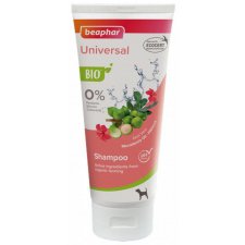 Beaphar Bio Shampoo Universal organiczny uniewersalny szampon dla psów