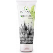 Botaniqa Fresh Me Up Szampon z aktywnym węglem