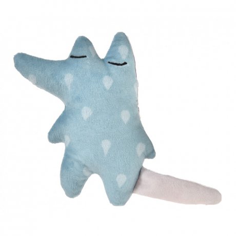 Barry King Lis Pluszowa zabawka dla psa