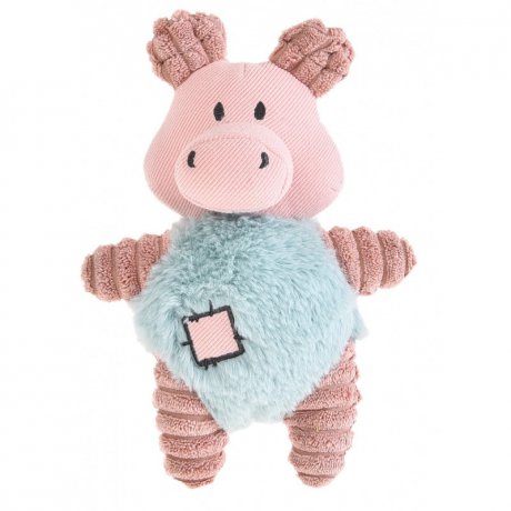 Barry King Prosiaczek Pluszowa zabawka dla psa