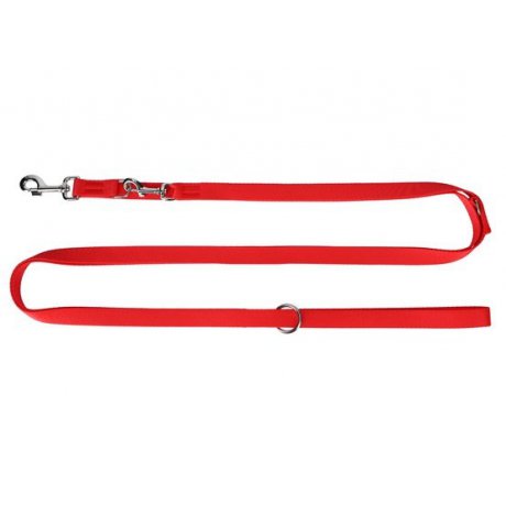 Dingo Smycz taśma przedłużana 2,5cm/200-400cm