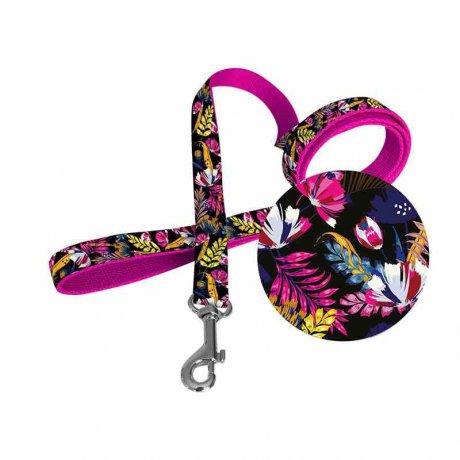 CHABA smycz Slavonic 1,6x130 cm