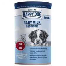 Happy Dog Mleko Baby Milk Probiotic
