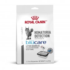 Royal Canin Hematuria Detection Cat żwirek do badania moczu