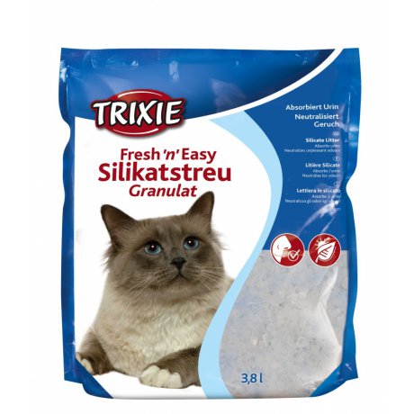 Trixie Fresh & Easy Granules
