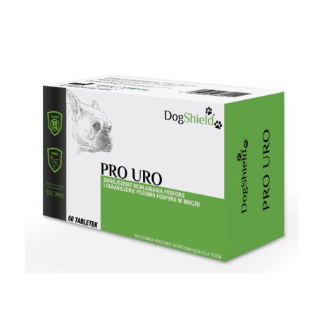 Inex DogShield Pro Uro