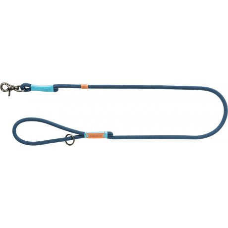 Trixie BE NORDIC Smycz L-XL - Linka Tkana z Karabinkiem