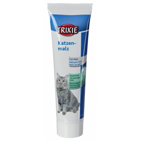 Trixie Cat Malt - Ochrona Przewodu Pokarmowego dla Twego Kota