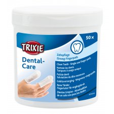 Trixie Dental Care Czyste zeby czyściki do zębów