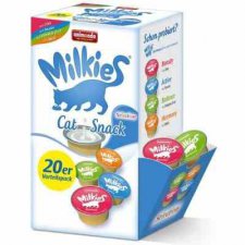 Animonda Milkies Selection Mix
