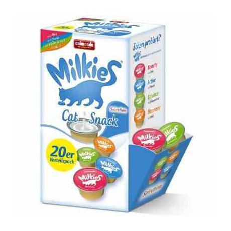 Animonda Milkies Selection Mix