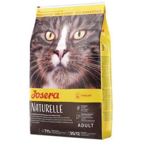 Josera Naturelle