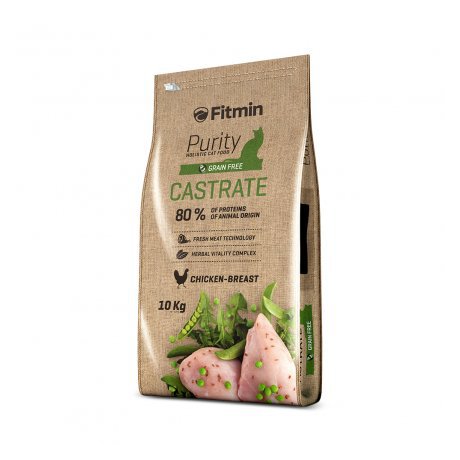 Fitmin Purity Castrate