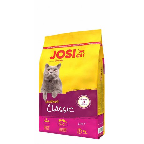 Josera JosiCat Sterilised Classic