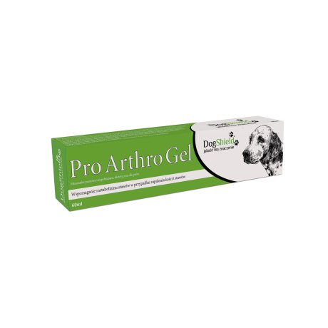 Inex DogShield Pro Arthro Gel