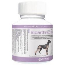Biowet Bioarthrex HA - Preparat na Zdrowe Stawy Dla Psa