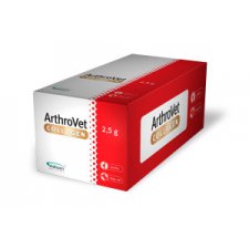 Vet Expert ArthoVet Collagen Saszetki Czysty kolagen na stawy