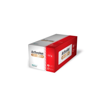 Vet Expert ArthoVet Collagen Saszetki Czysty kolagen na stawy