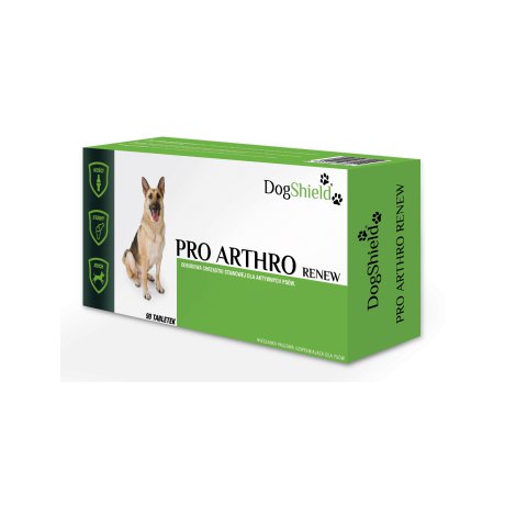 Inex DogShield Pro Artho Renew