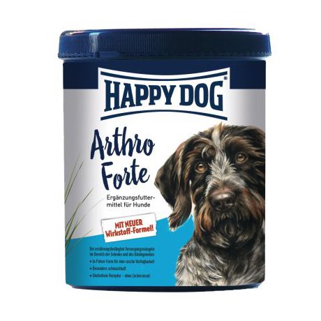 Happy Dog Arthro Forte suplement diety na stawy i ścięgna