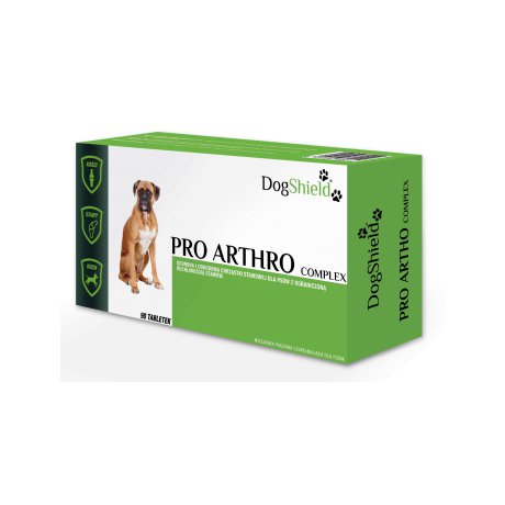 Inex DogShield Pro Arthro Complex