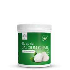 Pokusa RawDietLine Calcium Citrate Cytrynian Wapnia na stawy