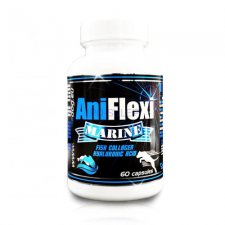 Game Dog AniFlexi Marine Preparat na stawy dla szczeniąt i psów wrażliwych