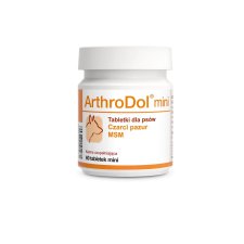 DOLFOS Arthrodol Mini preparat przeciwbólowy i przeciwzapalny na stawy