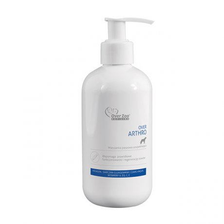 Over Zoo Vet Line Over Arthro na stawy dla psa
