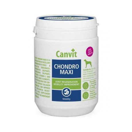 Canvit Chondro Maxi