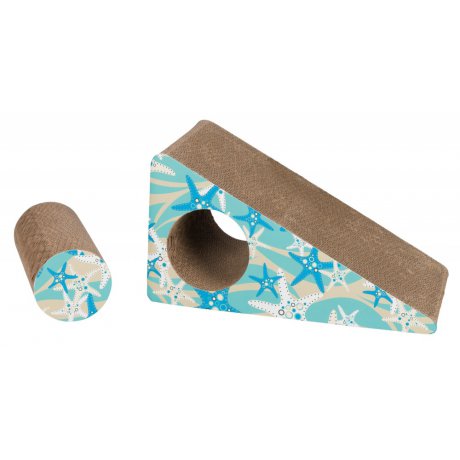 Trixie Drapak tekturowy Rampa