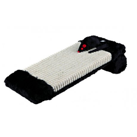 Trixie Drapak sizalowy z rolką dla kota