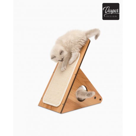 Hagen Drapak Catit Vesper V-Playstation