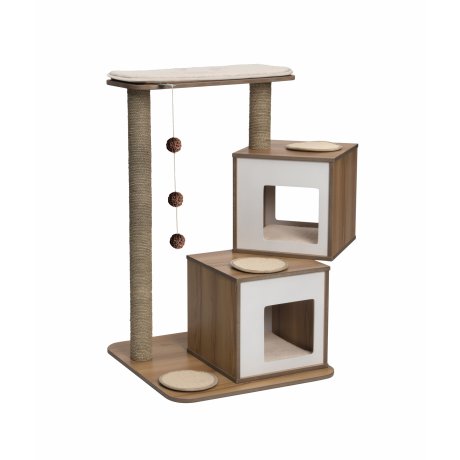 Hagen Drapak stojący Catit Vesper Double