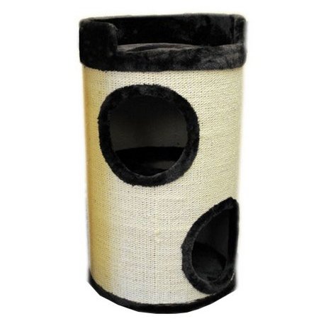 Yarro Drapak Brązowy Tubi 